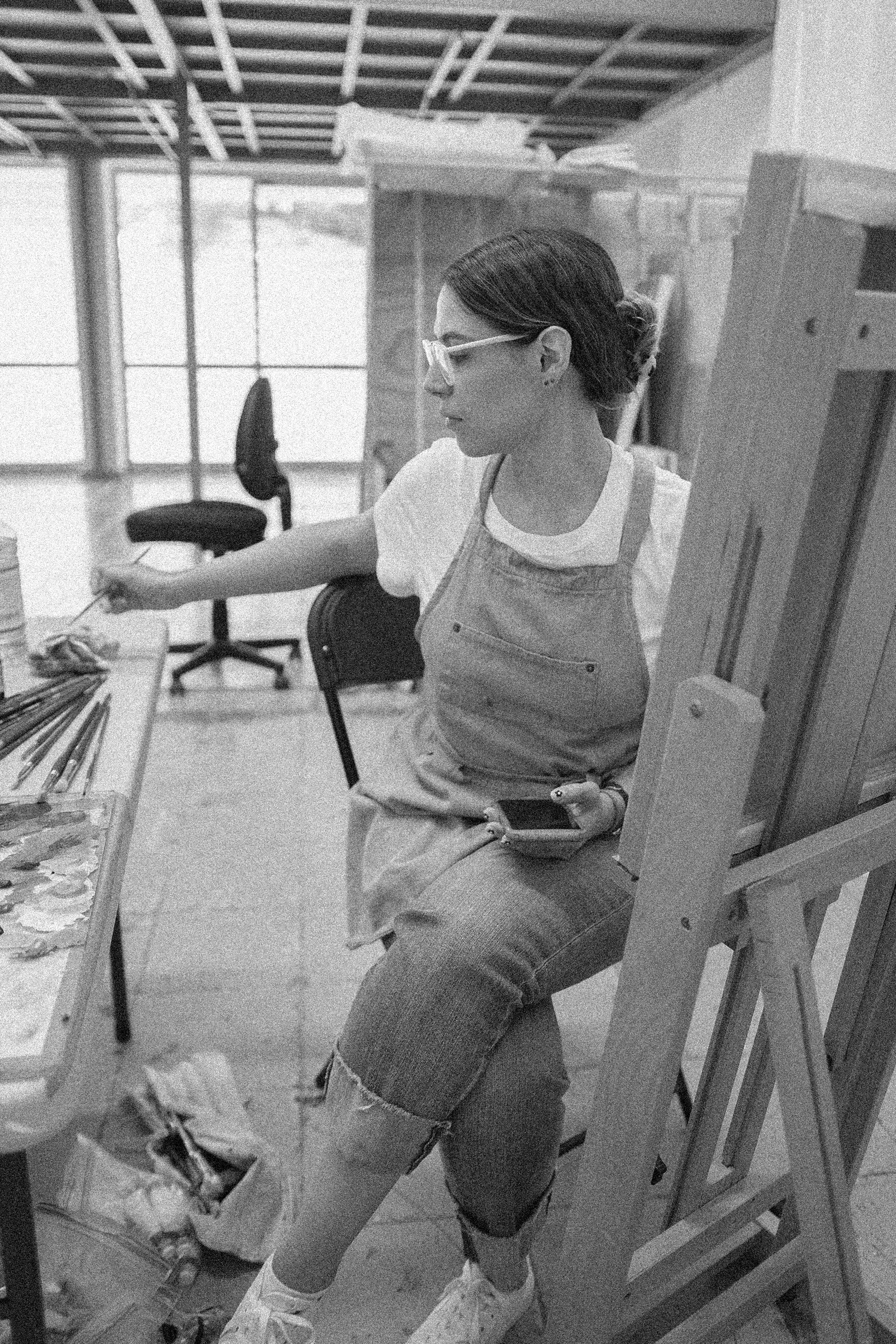 Julieta Beltrán