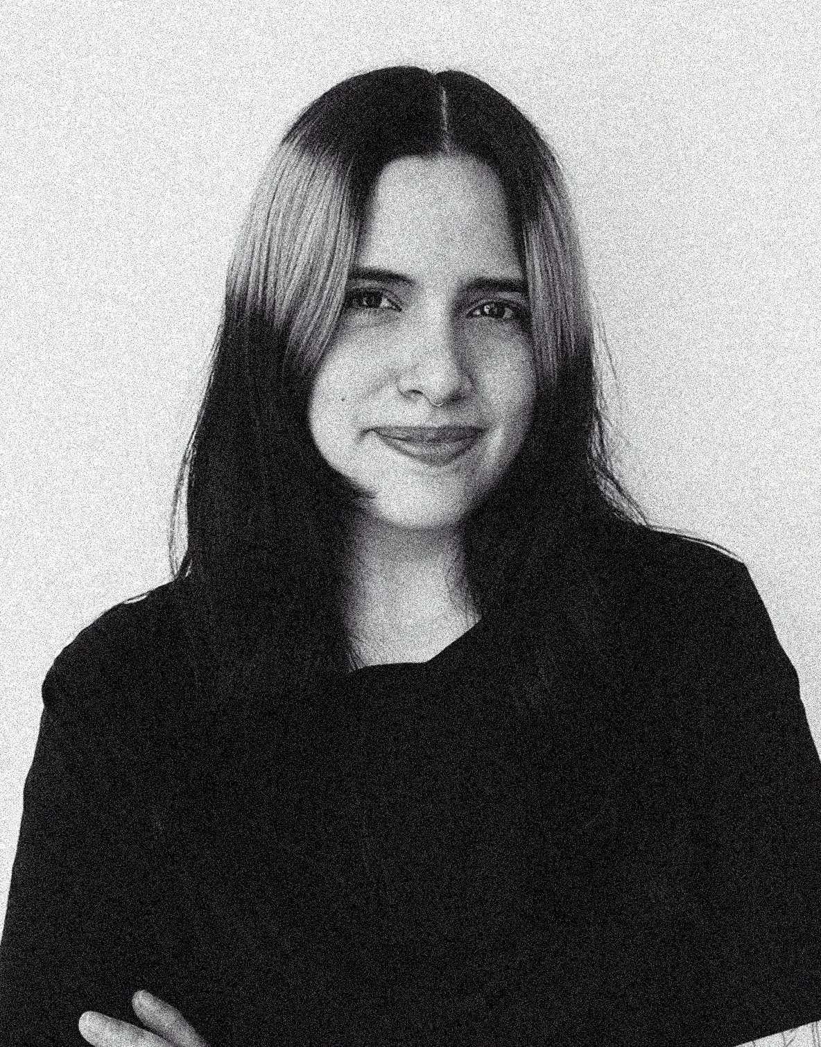 Luisa Mendoza