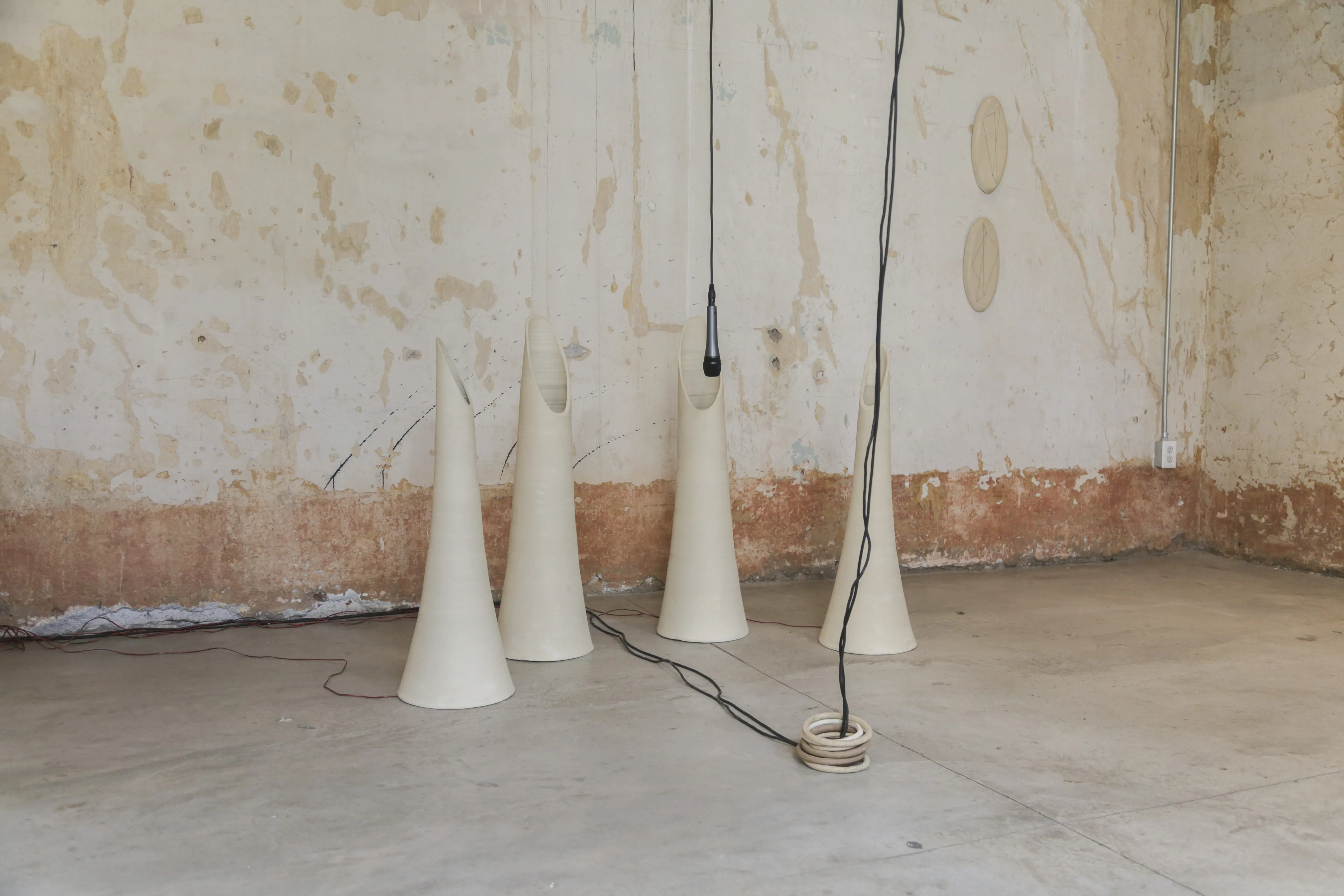 Maco Hour: Architecture and performance pervade Guadalajara’s and Mexico City’s art weeks