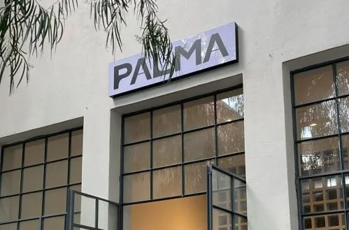 Palma Galeria