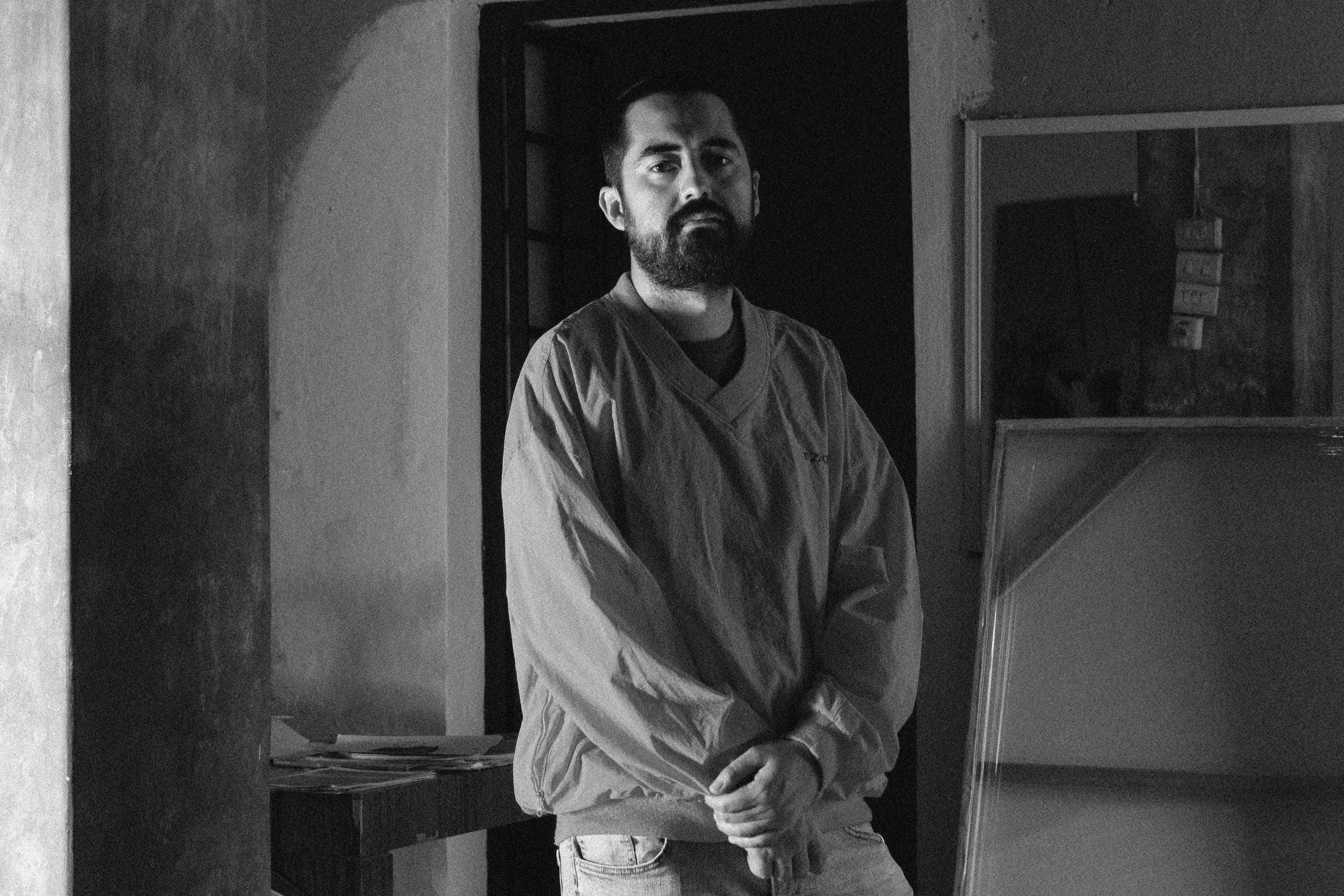 Bruno Viruete